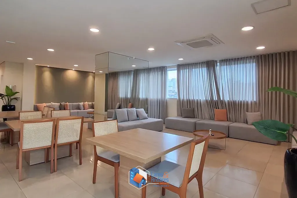 Apartamento, 3 quartos, 103 m² - Foto 28