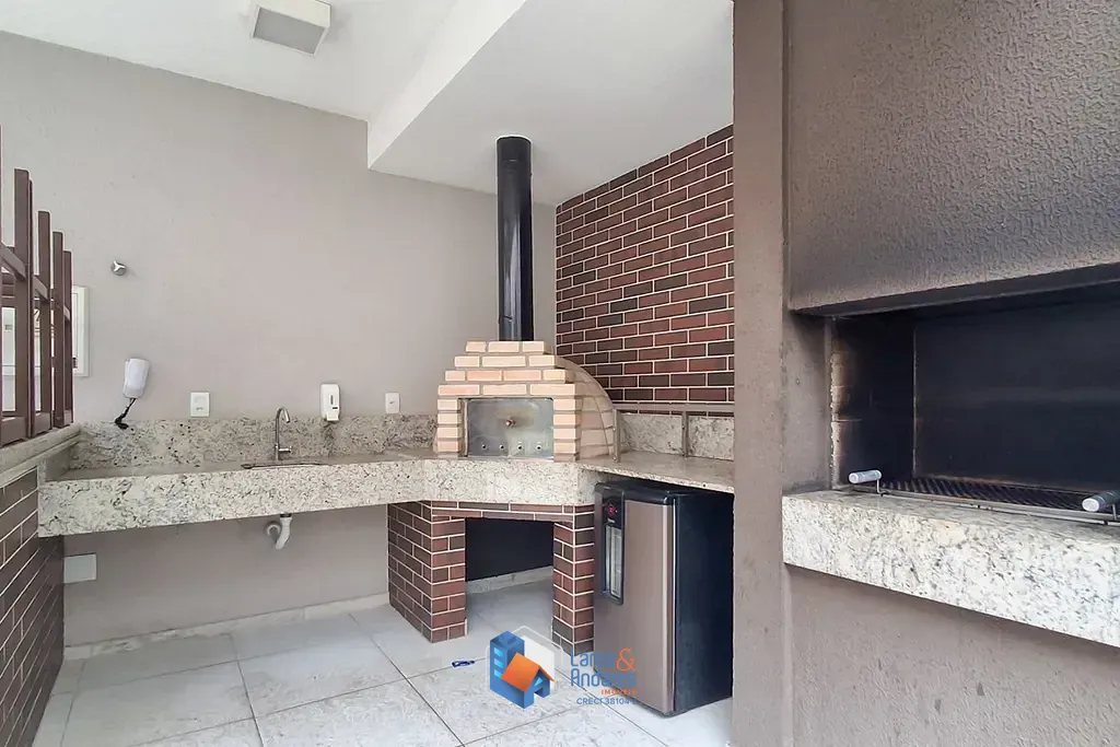 Apartamento, 3 quartos, 103 m² - Foto 33