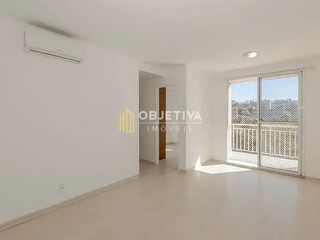 Apartamento 3 quartos e 2 banheiros, à venda, no bairro Morro Santana em Porto Alegre