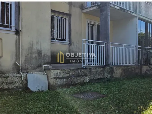 Apartamento 2 quartos e 1 banheiro, à venda, no bairro Humaitá em Porto Alegre