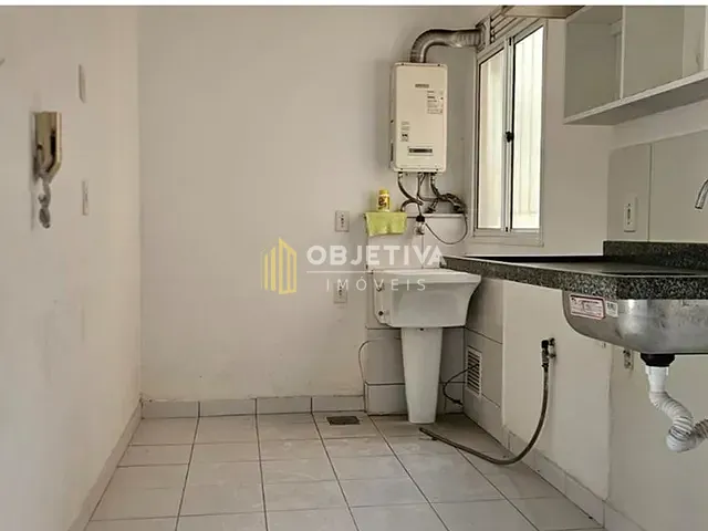 Apartamento 2 quartos e 1 banheiro, à venda, no bairro Humaitá em Porto Alegre