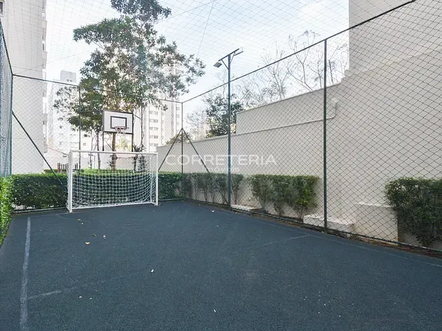 Apartamento 4 quartos e 5 banheiros, à venda, no bairro Vila Cordeiro em São Paulo
