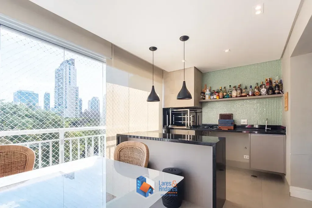 Apartamento, 4 quartos, 175 m² - Foto 55