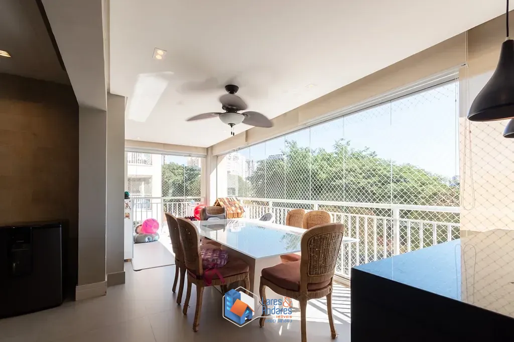 Apartamento, 4 quartos, 175 m² - Foto 53