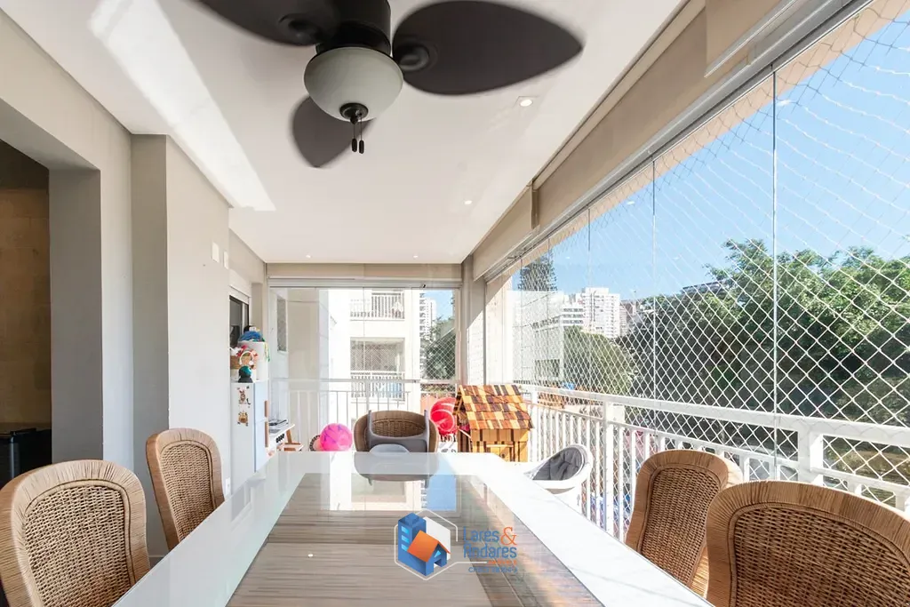 Apartamento, 4 quartos, 175 m² - Foto 52