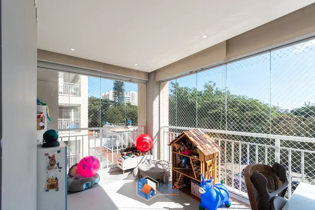Apartamento, 4 quartos, 175 m² - Foto 51