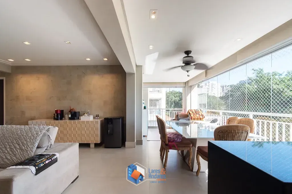 Apartamento, 4 quartos, 175 m² - Foto 50