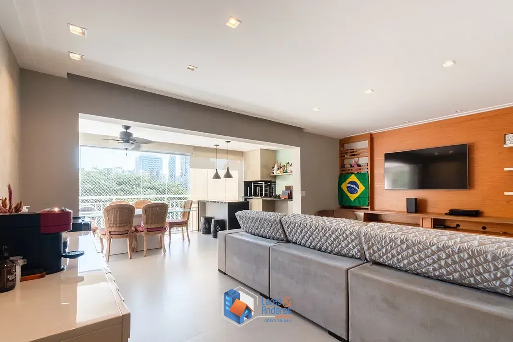 Apartamento, 4 quartos, 175 m² - Foto 49