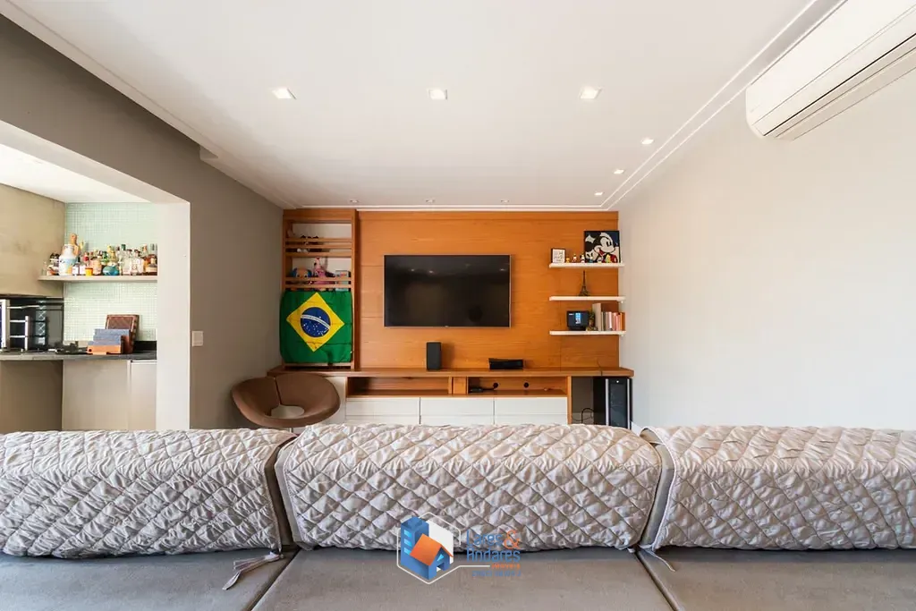 Apartamento, 4 quartos, 175 m² - Foto 48