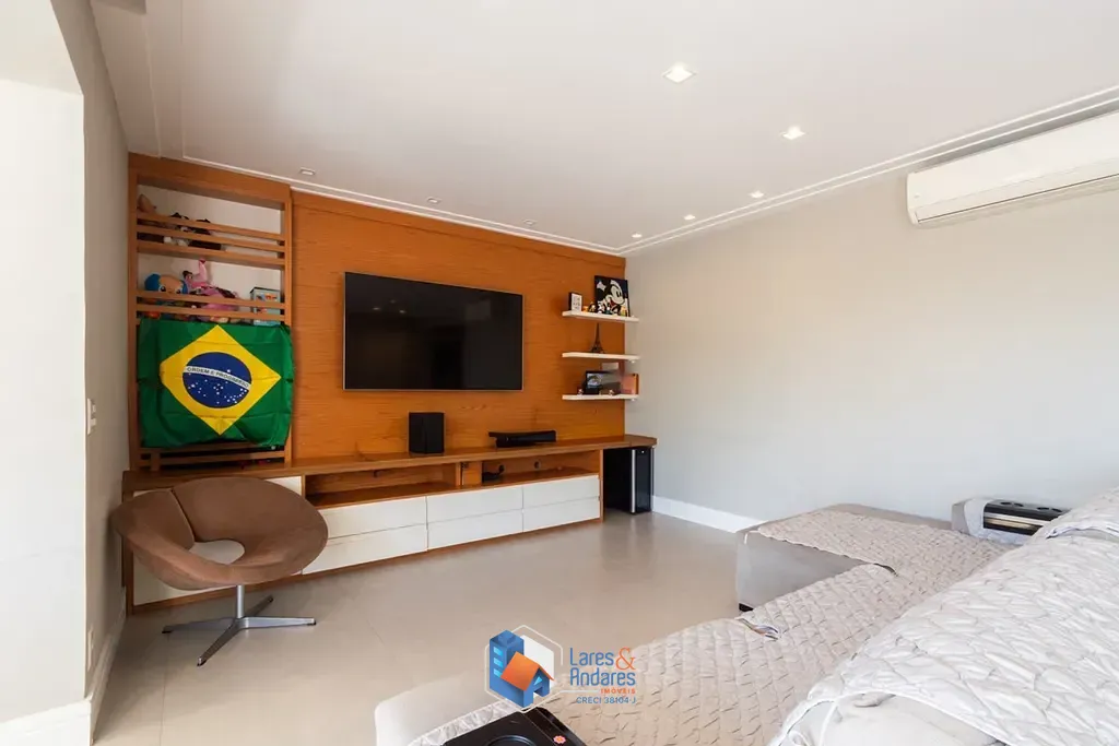 Apartamento, 4 quartos, 175 m² - Foto 38