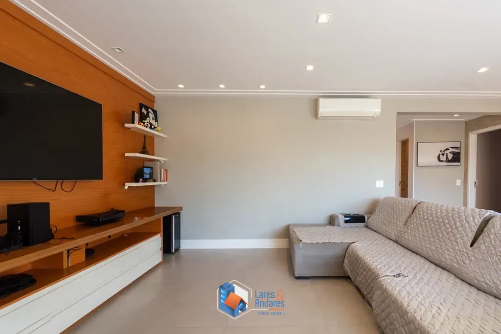 Apartamento, 4 quartos, 175 m² - Foto 46