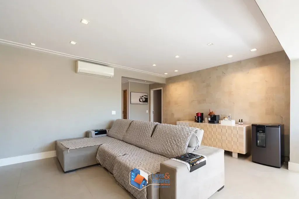 Apartamento, 4 quartos, 175 m² - Foto 45