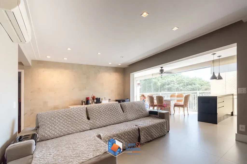 Apartamento, 4 quartos, 175 m² - Foto 44