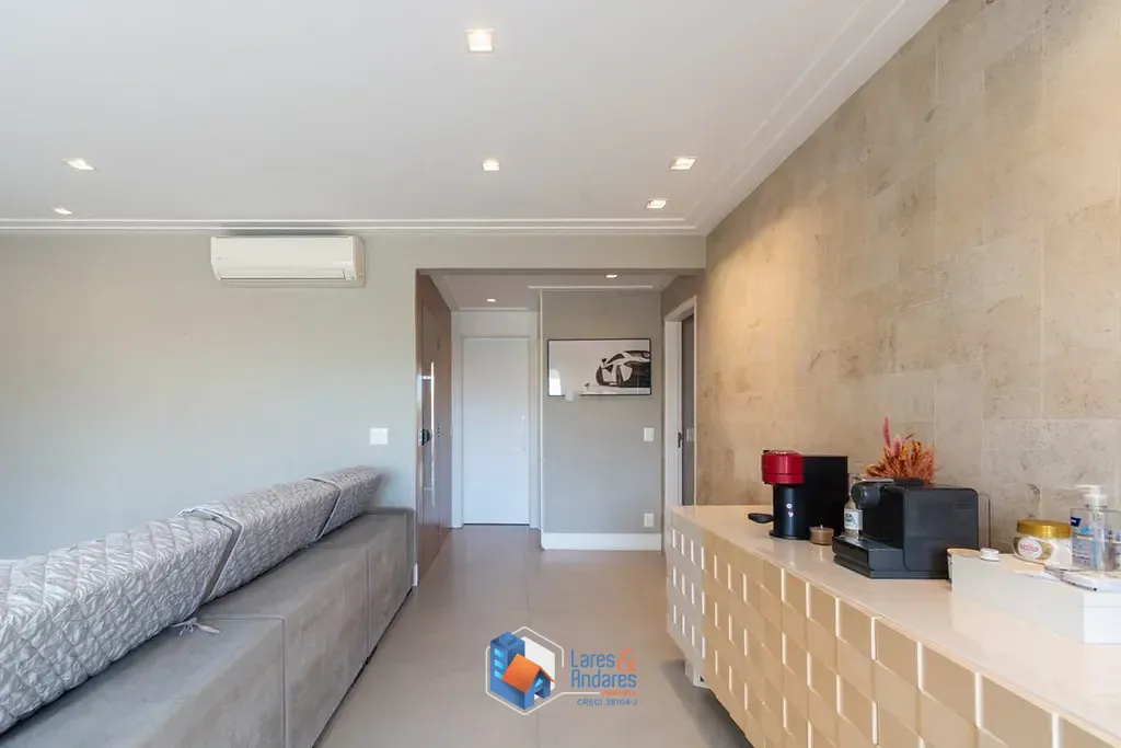 Apartamento, 4 quartos, 175 m² - Foto 43