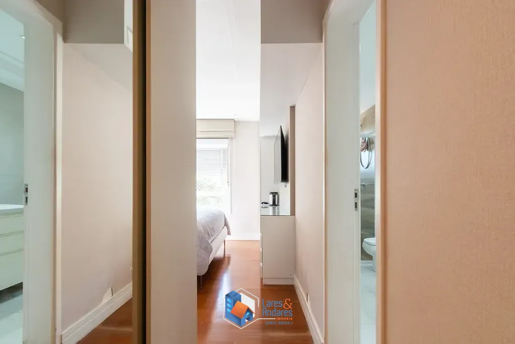 Apartamento, 4 quartos, 175 m² - Foto 41