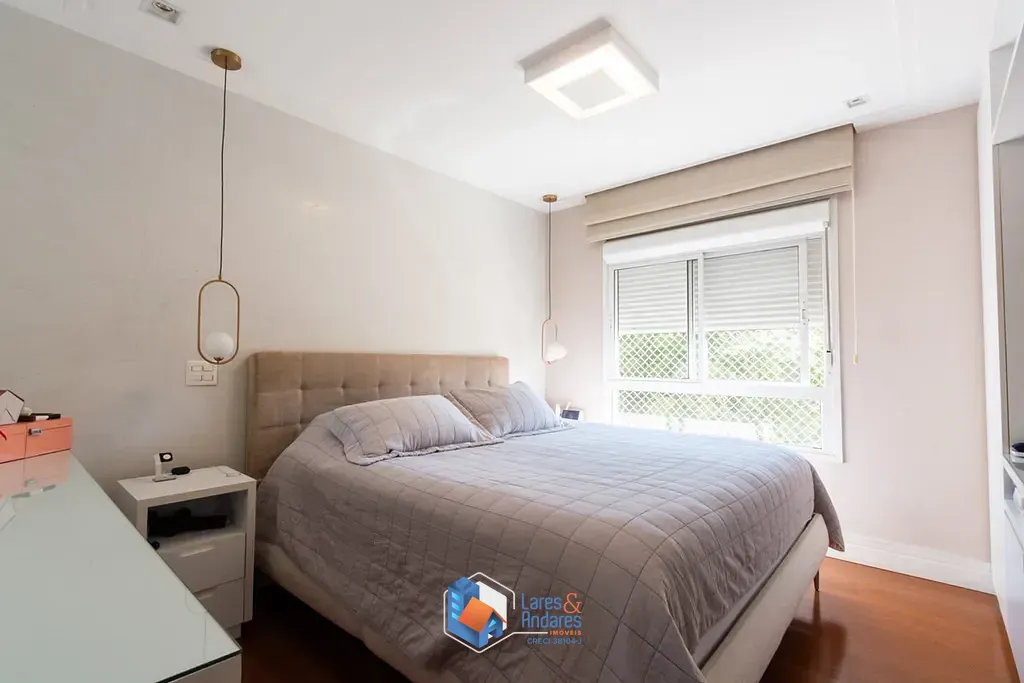 Apartamento, 4 quartos, 175 m² - Foto 40