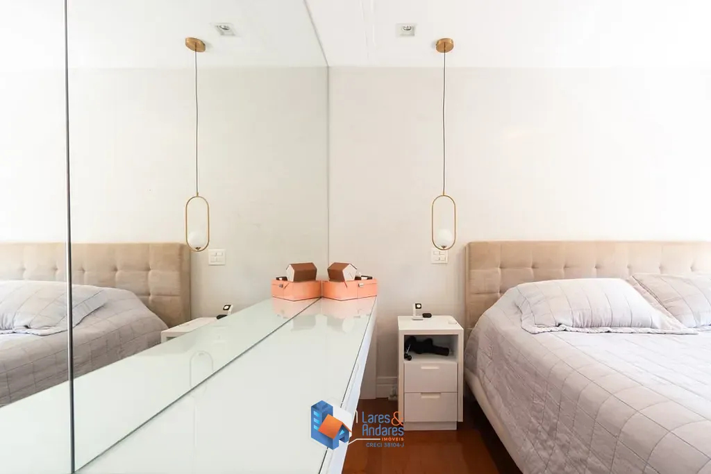 Apartamento, 4 quartos, 175 m² - Foto 39