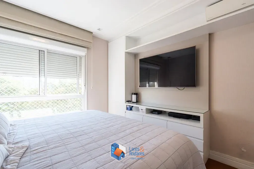 Apartamento, 4 quartos, 175 m² - Foto 47