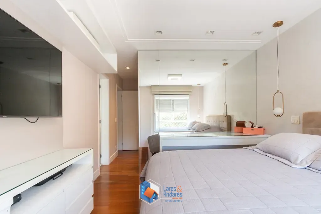 Apartamento, 4 quartos, 175 m² - Foto 72