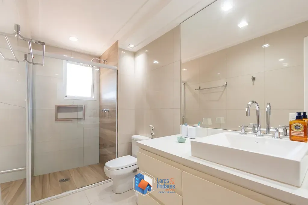 Apartamento, 4 quartos, 175 m² - Foto 71