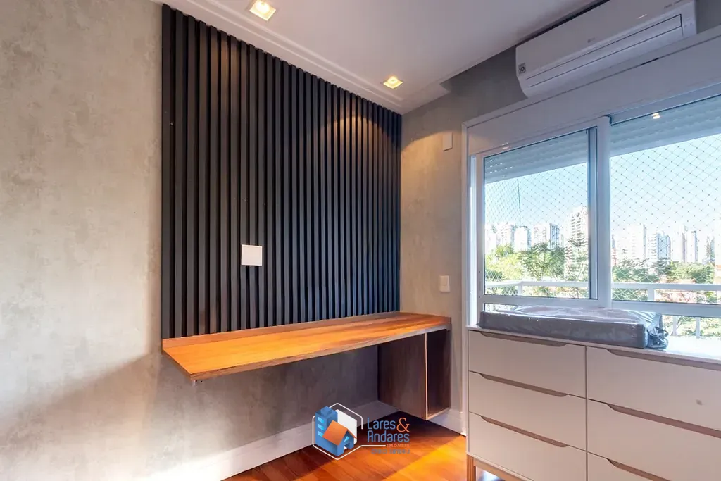 Apartamento, 4 quartos, 175 m² - Foto 68