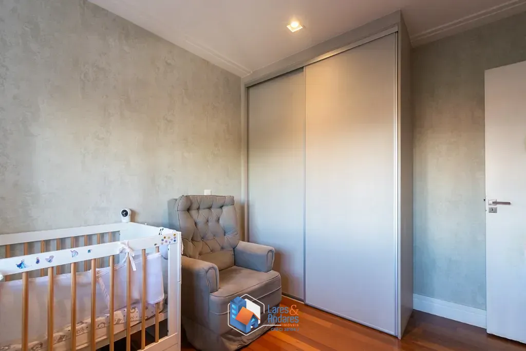 Apartamento, 4 quartos, 175 m² - Foto 67
