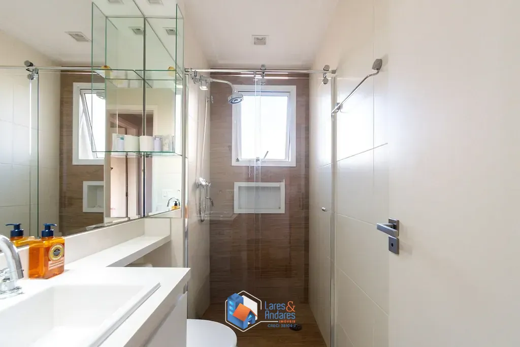 Apartamento, 4 quartos, 175 m² - Foto 63