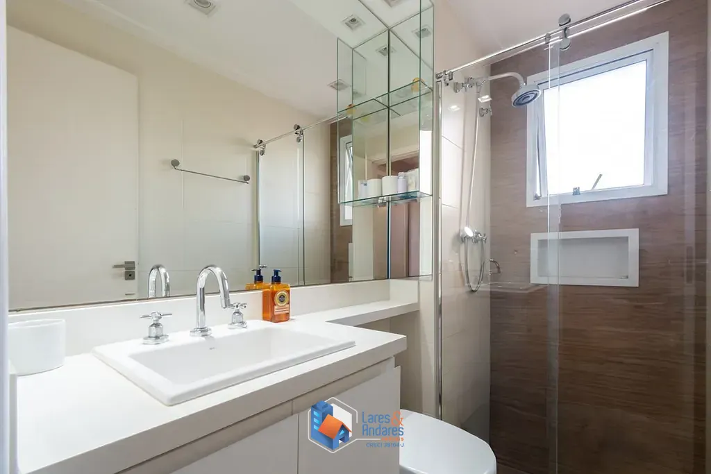 Apartamento, 4 quartos, 175 m² - Foto 62