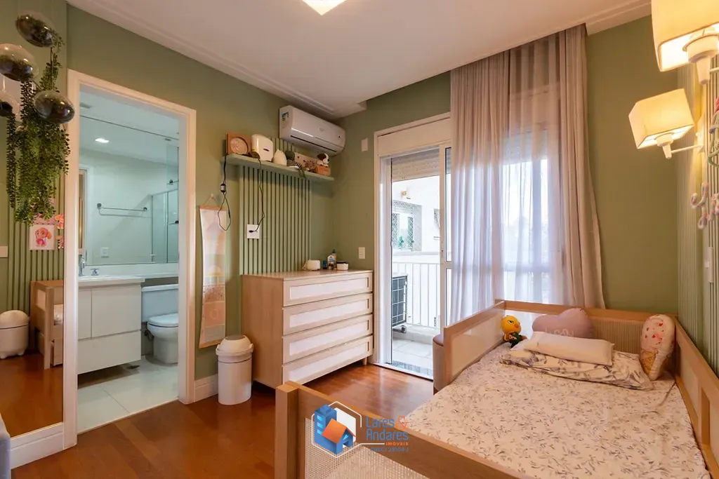 Apartamento, 4 quartos, 175 m² - Foto 61