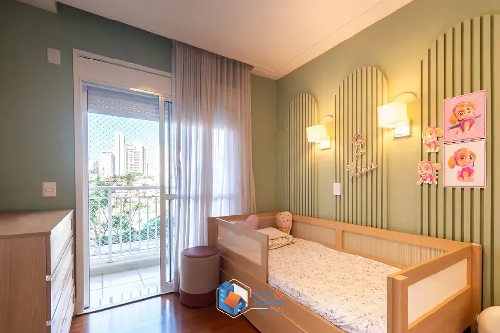 Apartamento, 4 quartos, 175 m² - Foto 60