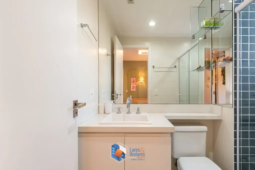 Apartamento, 4 quartos, 175 m² - Foto 58