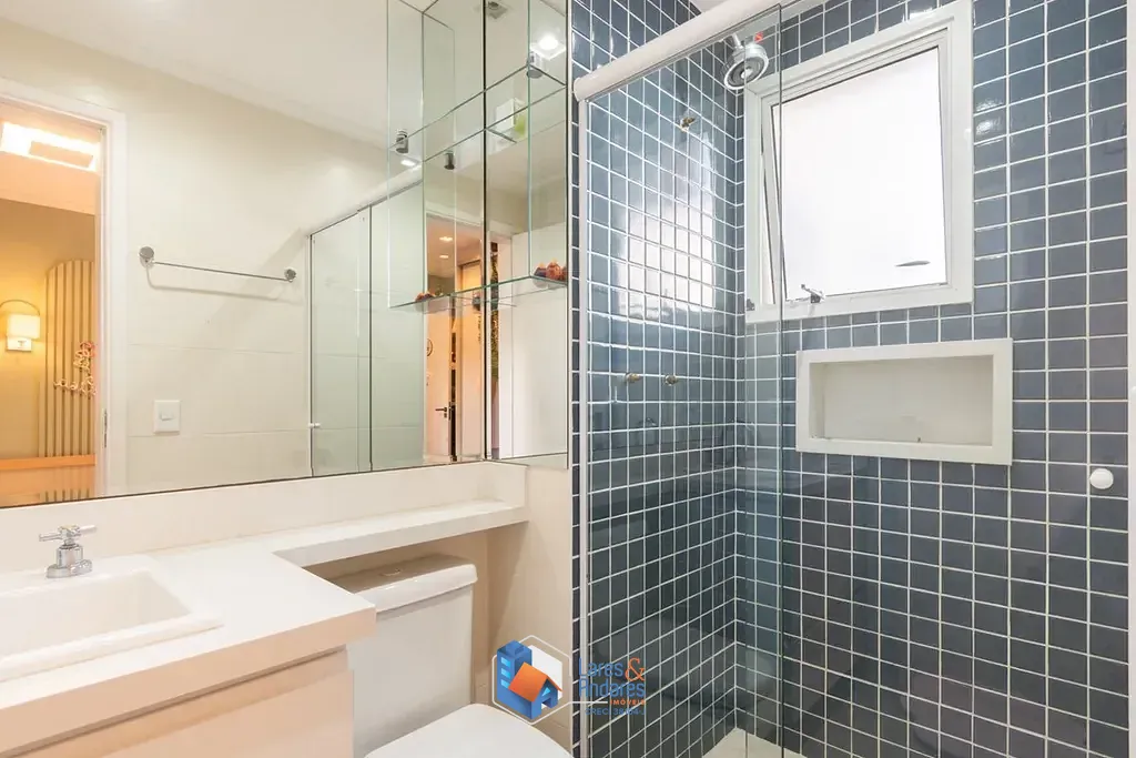 Apartamento, 4 quartos, 175 m² - Foto 57
