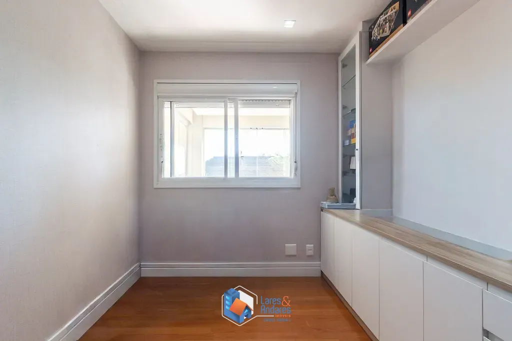 Apartamento, 4 quartos, 175 m² - Foto 19