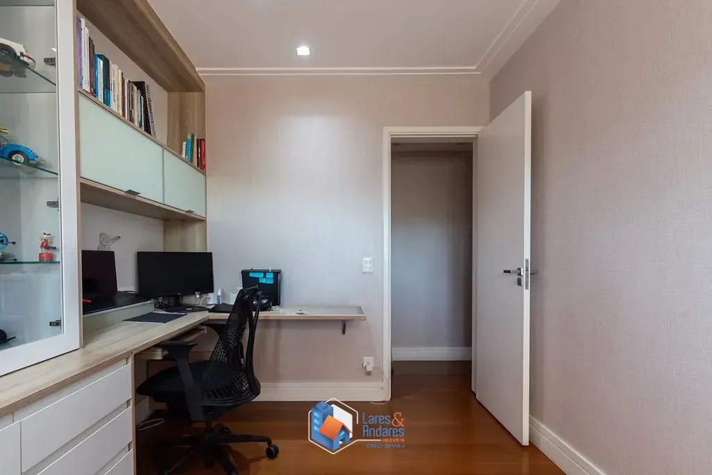 Apartamento, 4 quartos, 175 m² - Foto 18