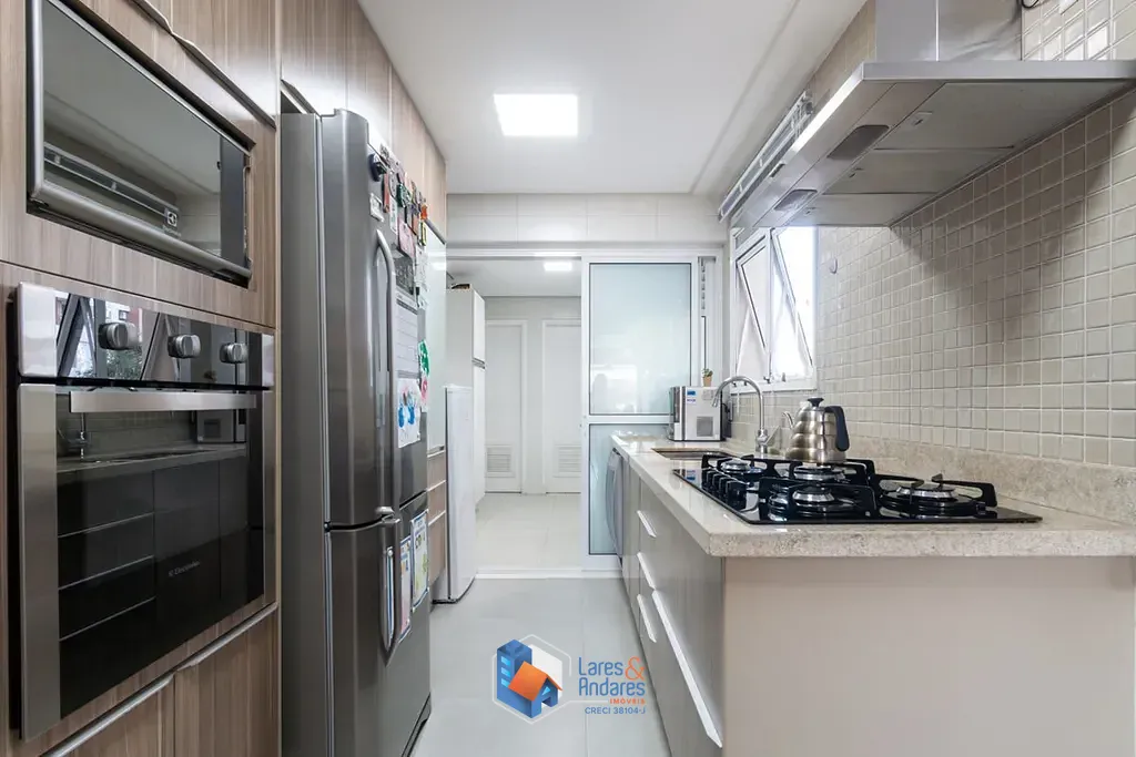 Apartamento, 4 quartos, 175 m² - Foto 17
