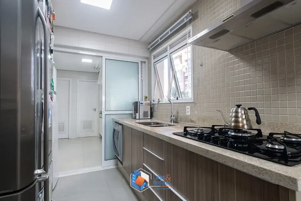 Apartamento, 4 quartos, 175 m² - Foto 16