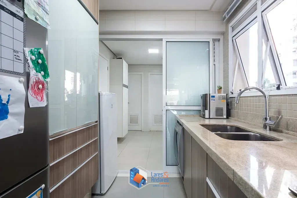 Apartamento, 4 quartos, 175 m² - Foto 15