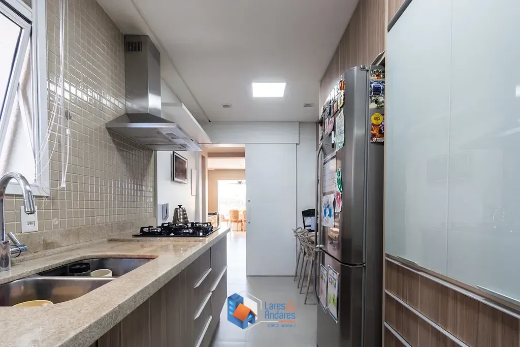 Apartamento, 4 quartos, 175 m² - Foto 14