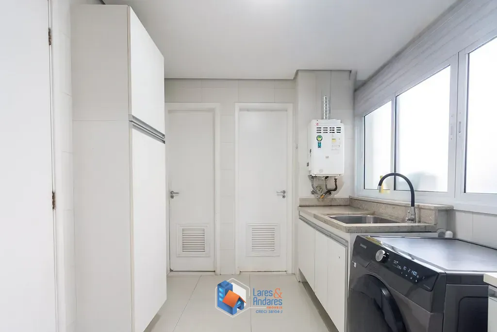 Apartamento, 4 quartos, 175 m² - Foto 13