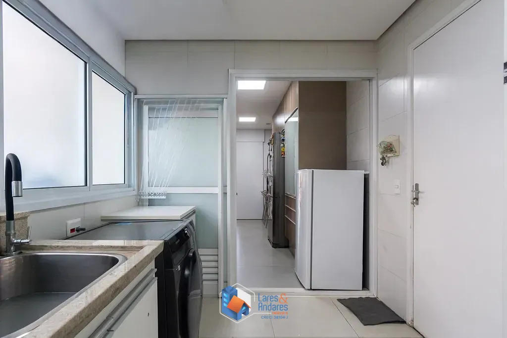 Apartamento, 4 quartos, 175 m² - Foto 11