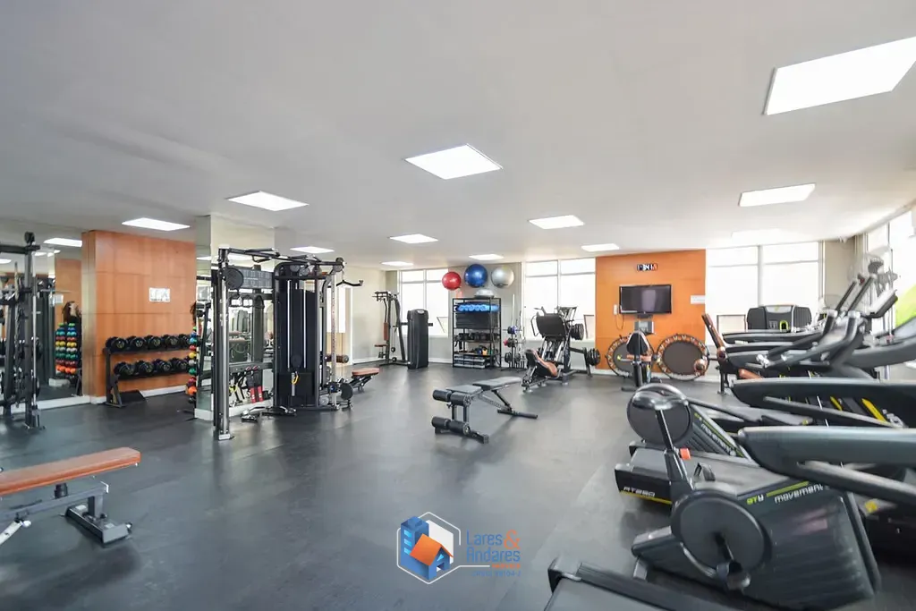 Apartamento, 4 quartos, 175 m² - Foto 10