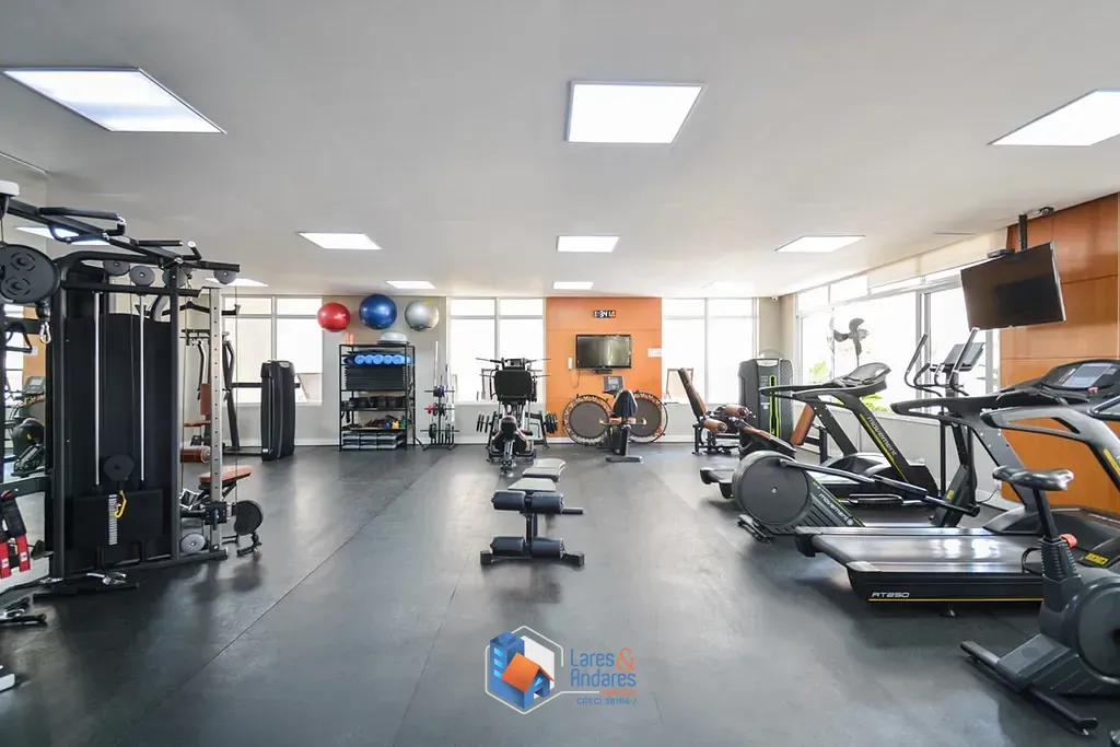 Apartamento, 4 quartos, 175 m² - Foto 9