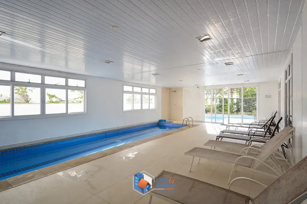 Apartamento, 4 quartos, 175 m² - Foto 7