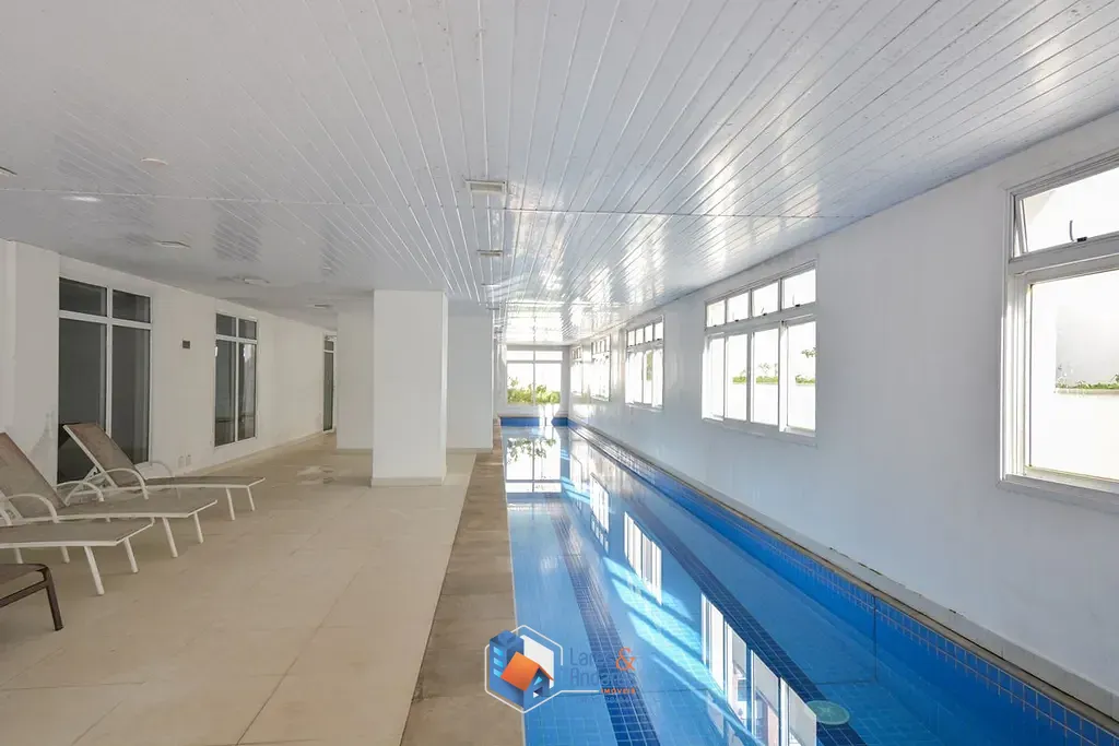 Apartamento, 4 quartos, 175 m² - Foto 6