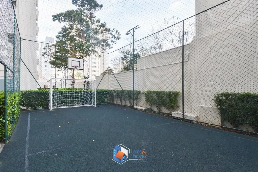 Apartamento, 4 quartos, 175 m² - Foto 3