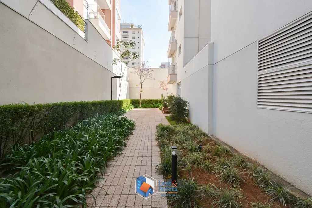 Apartamento, 4 quartos, 175 m² - Foto 37