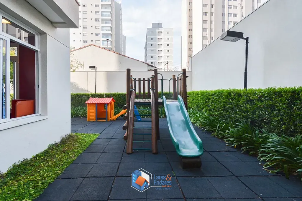 Apartamento, 4 quartos, 175 m² - Foto 36