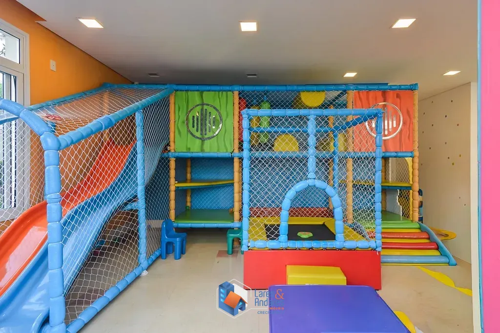 Apartamento, 4 quartos, 175 m² - Foto 33