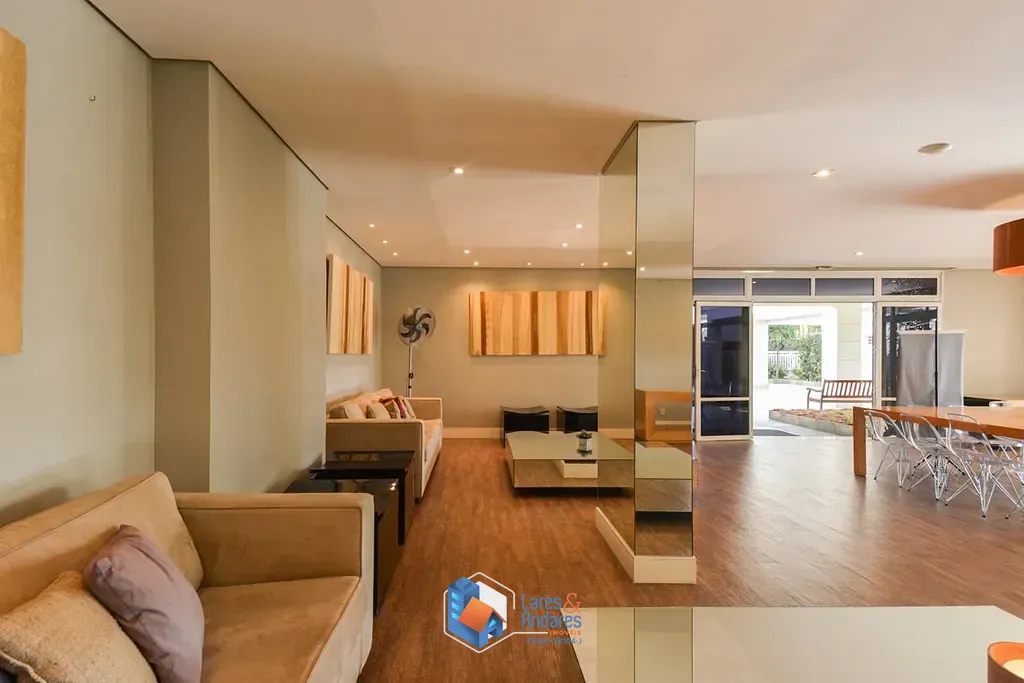 Apartamento, 4 quartos, 175 m² - Foto 31