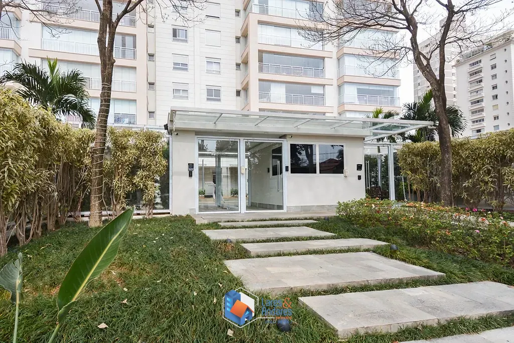 Apartamento, 4 quartos, 175 m² - Foto 25